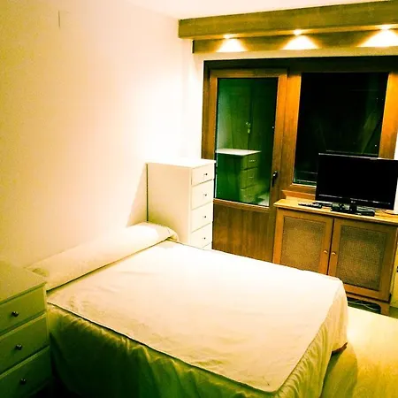 Apartment - Admite Mascotas Formigal