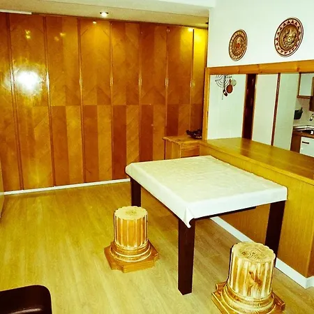 Apartament - Admite Mascotas