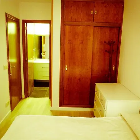 Apartamento Inmobiliaria - Admite Mascotas