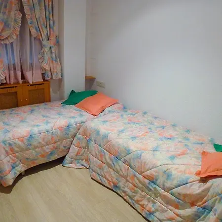 - Admite Mascotas Apartment