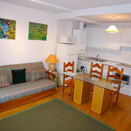 - Admite Mascotas Apartment