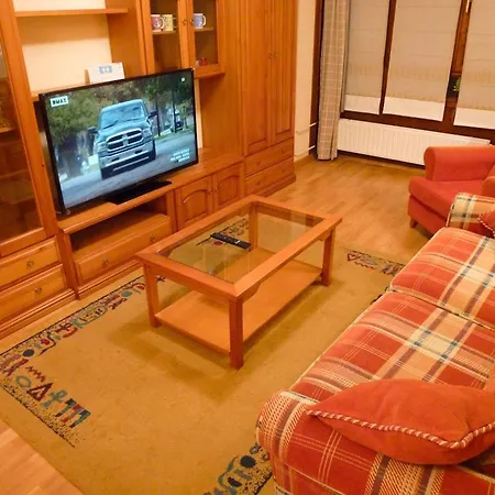 - Admite Mascotas Apartament