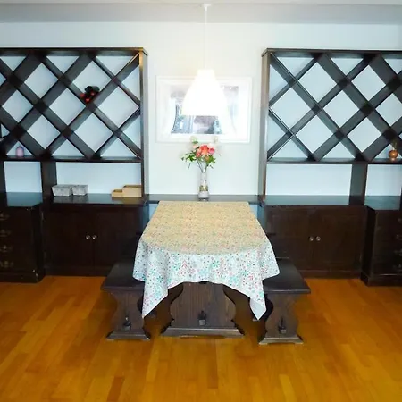 - Admite Mascotas Apartment Formigal