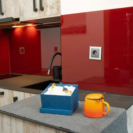 Apartment - Admite Mascotas