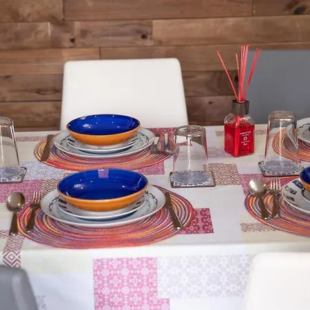 Inmobiliaria - Admite Mascotas Apartamento