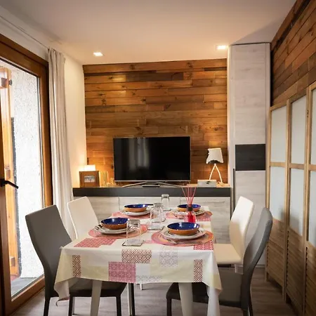 - Admite Mascotas * Formigal