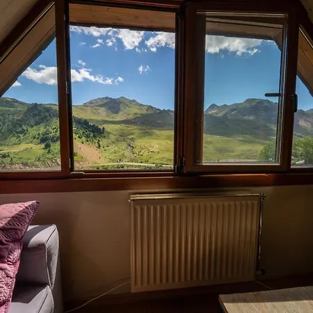 Apartment - Admite Mascotas Formigal