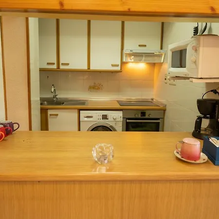 Apartament - Admite Mascotas Formigal