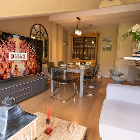 Apartament - Admite Mascotas *