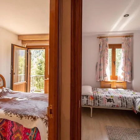 Apartment - Admite Mascotas Formigal