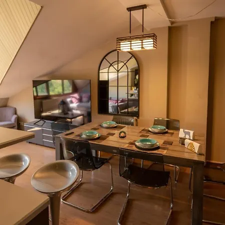 Apartment - Admite Mascotas