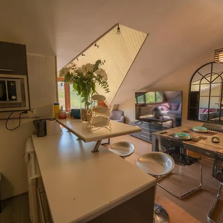 Apartment - Admite Mascotas