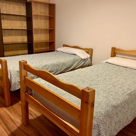 Apartament - Admite Mascotas *