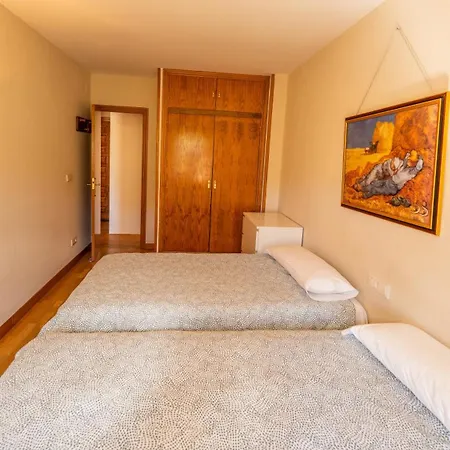 Apartment - Admite Mascotas Formigal