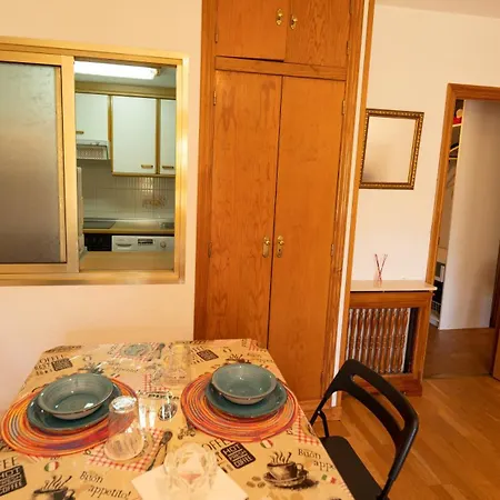 - Admite Mascotas Apartment *