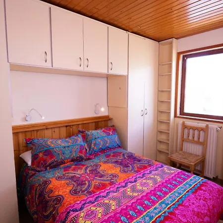 - Admite Mascotas * Formigal