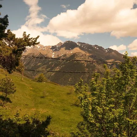 Apartament - Admite Mascotas Formigal