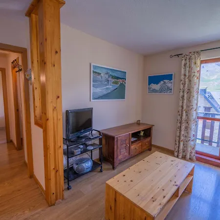 Apartamento Inmobiliaria - Admite Mascotas *