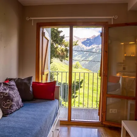 Apartment - Admite Mascotas Formigal