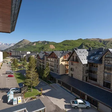 Apartamento Inmobiliaria - Admite Mascotas Formigal
