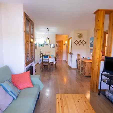 Apartment - Admite Mascotas