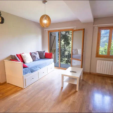 Inmobiliaria - Admite Mascotas Apartamento