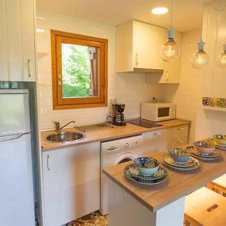 Apartament - Admite Mascotas *