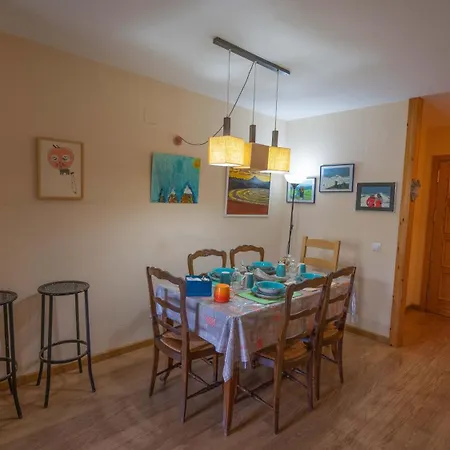 - Admite Mascotas Apartment *