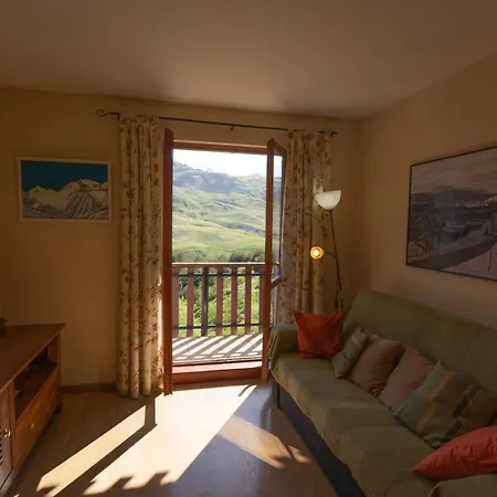 - Admite Mascotas * Formigal