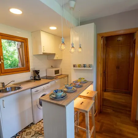 Apartamento Inmobiliaria - Admite Mascotas