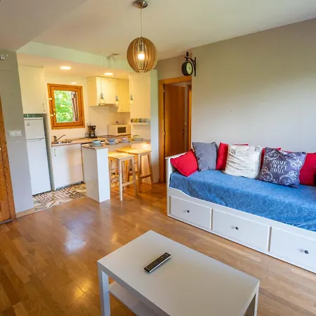 - Admite Mascotas Apartment Formigal