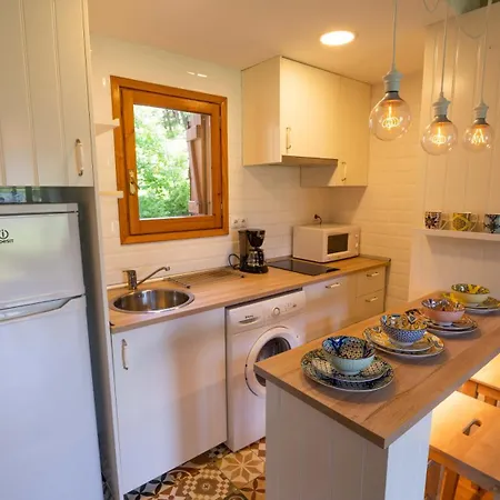 - Admite Mascotas Apartament