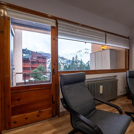 - Admite Mascotas * Formigal