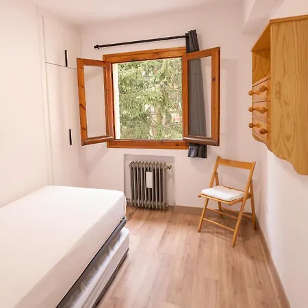 Apartament - Admite Mascotas *