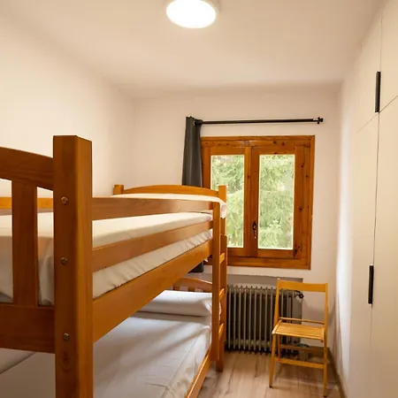 Apartment - Admite Mascotas