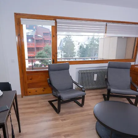 - Admite Mascotas Apartament Formigal