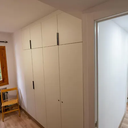 Apartment - Admite Mascotas *