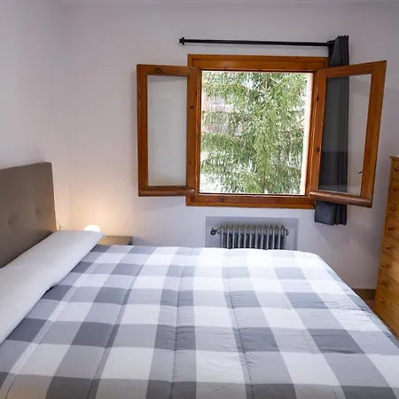 Apartament - Admite Mascotas