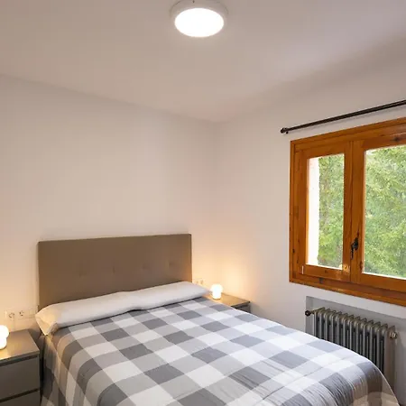 - Admite Mascotas Apartment Formigal