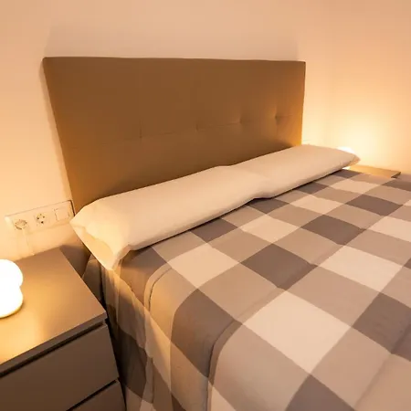 - Admite Mascotas Apartament