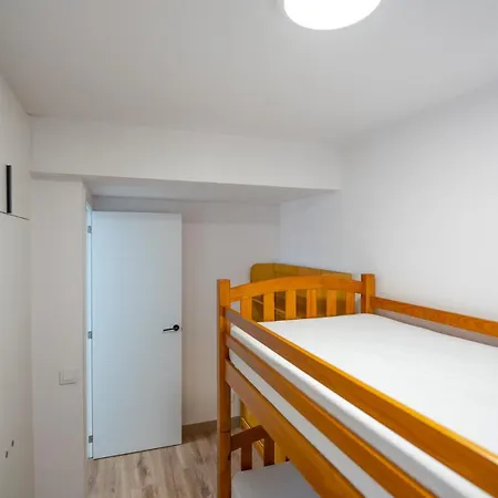 - Admite Mascotas Apartment *
