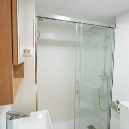 - Admite Mascotas Apartament