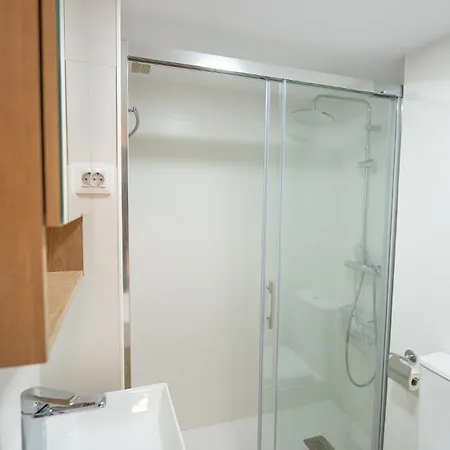 - Admite Mascotas Apartment