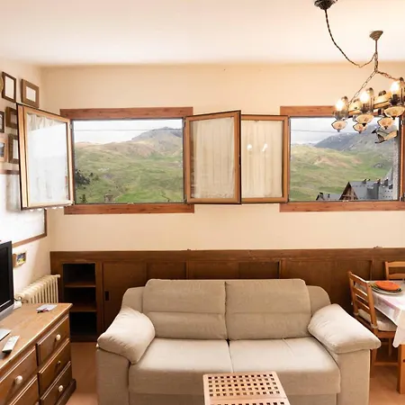 Apartment - Admite Mascotas