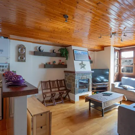 Inmobiliaria - Admite Mascotas