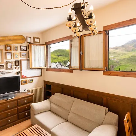 Apartament - Admite Mascotas *