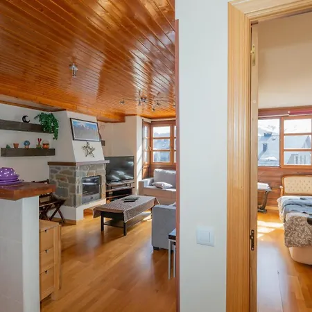 - Admite Mascotas Apartment *