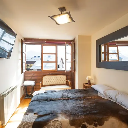 Apartment - Admite Mascotas
