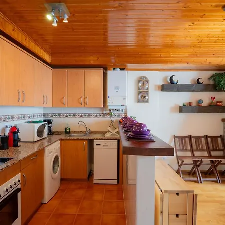 - Admite Mascotas Apartment Formigal