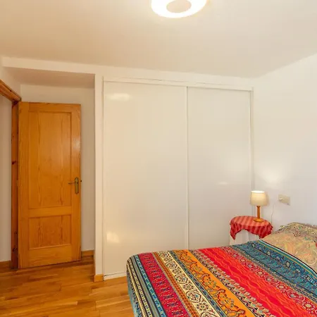 - Admite Mascotas Apartment
